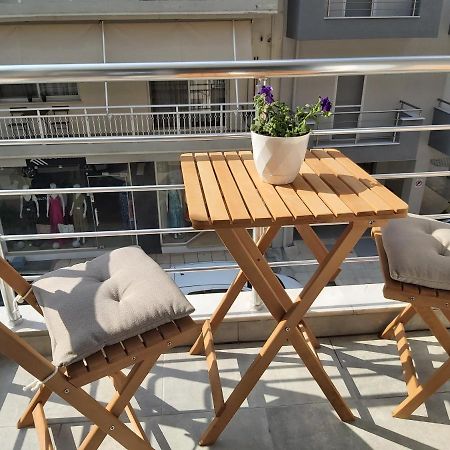 Nantias Luxury Home Alexandrúpoli Kültér fotó
