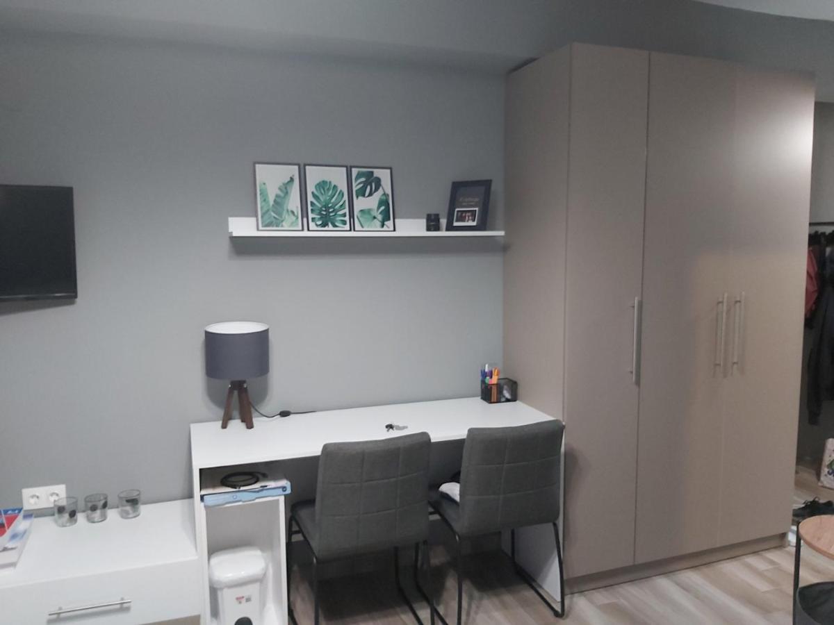 Nantias Luxury Home Alexandrúpoli Kültér fotó