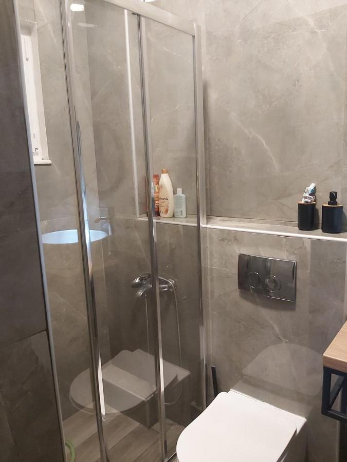 Nantias Luxury Home Alexandrúpoli Kültér fotó