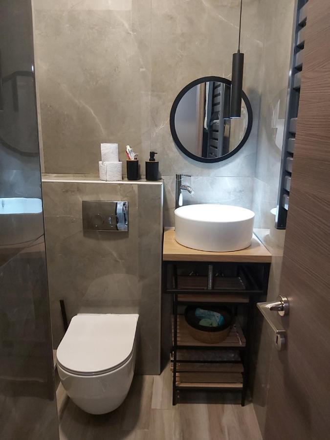 Nantias Luxury Home Alexandrúpoli Kültér fotó
